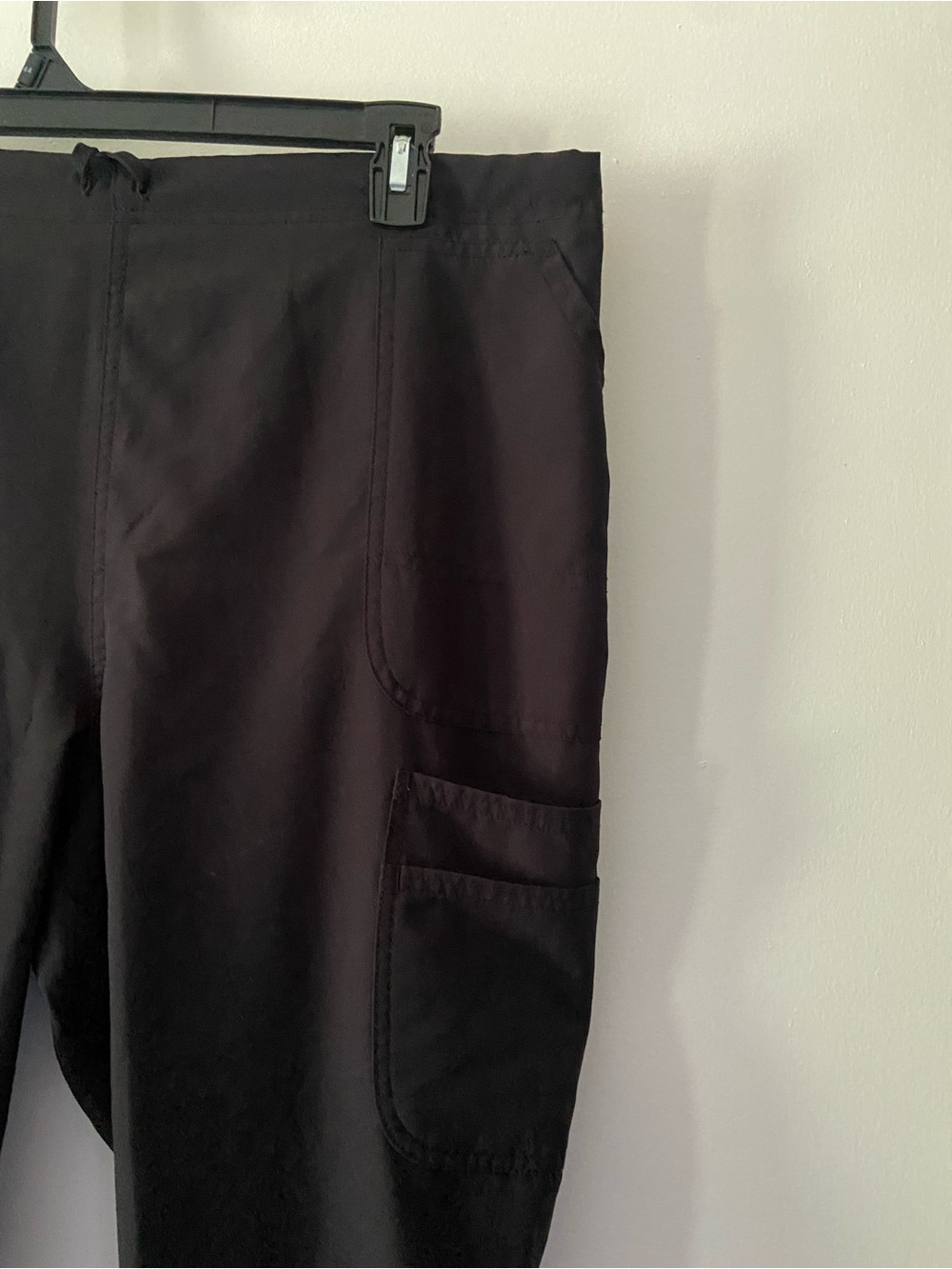 Scrubstar Women's Antimicrobial Premium Performance Straight Leg Pant - Picture 6 of 7